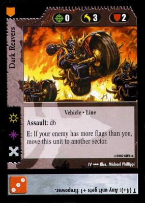 Dark Reavers